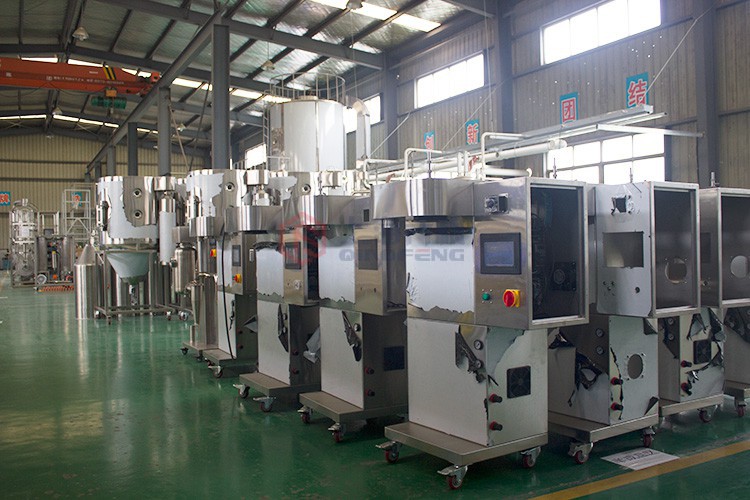 實(shí)驗(yàn)室專用噴霧干燥機(jī)使用方法（簡(jiǎn)單易懂的操作指南）