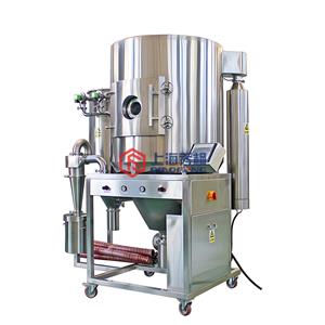 5L二流體氣流噴霧干燥機，生產廠家